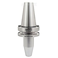 MariTool BT40 3/8 DUAL CONTACT SHRINK FIT TOOL HOLDER .375-3.5