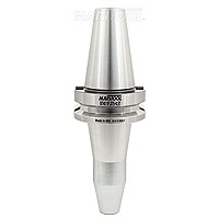 MariTool BT40 3/8 TAPERED NOSE SHRINK FIT TOOL HOLDER .375-4.5T
