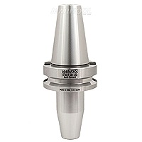 MariTool BT40 1/2 DUAL CONTACT SHRINK FIT TOOL HOLDER .500-3.5