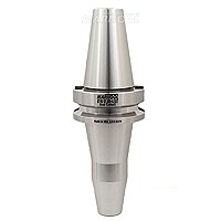 MariTool BT40 1/2 DUAL CONTACT TAPERED NOSE SHRINK FIT TOOL HOLDER .500-4.5