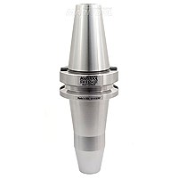 MariTool BT40 5/8 DUAL CONTACT TAPERED NOSE SHRINK FIT TOOL HOLDER .625-4.5