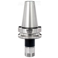 MariTool BT40 DUAL CONTACT SK10 3.0 COLLET CHUCK HOLDER