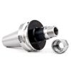 BT40 DUAL CONTACT SK10 3.0 COLLET CHUCK HOLDER