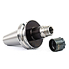 BT40 SK10 3.0 HIGH TORQUE COLLET CHUCK TOOL HOLDER
