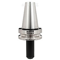 MariTool BT40-SSA.500-3.0 Slitting Saw Arbor Holder