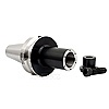 BT40-SSA.875-3.0 Slitting Saw Arbor Holder