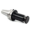 BT40-SSA1.0-3.5 Tapered Nose Keyed Slitting Saw Arbor Holder
