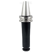MariTool BT40-SSA1.0-6.0 Tapered Nose Keyed Slitting Saw Arbor Holder