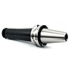 BT40-SSA1.0-6.0 Tapered Nose Keyed Slitting Saw Arbor Holder