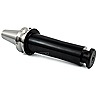 BT40-SSA1.0-6.0 Tapered Nose Keyed Slitting Saw Arbor Holder