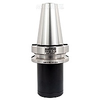 MariTool BT40 Dual Contact Slitting Saw Arbor 1.25-3.0