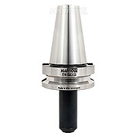 MariTool BT40-SSA13mm-3.0 Slitting Saw Arbor Holder