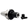 BT40 SSA20mm-3.0 Slitting Saw Arbor Holder