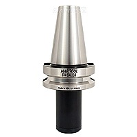MariTool BT40-SSA22mm-3.0 Slitting Saw Arbor Holder