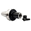 BT40-SSA22mm-3.0 Slitting Saw Arbor Holder