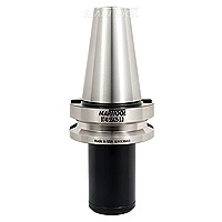 MariTool BT40-SSA25mm-3.0 Slitting Saw Arbor Holder
