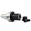 BT40-SSA30mm 3.0 Slitting Saw Arbor Holder