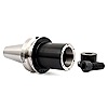 BT40-SSA32mm-3.0 Slitting Saw Arbor Holder