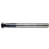 Back Chamfer Mill 90 deg X .375 Shank TiAlN Coated