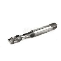 Spiral Flute Semi Bottoming Tap Bright Finish 4-40 H2
