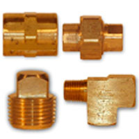 Pneumatics, Hydraulics, and Fluid fittings