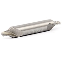 Magafor #1W Bulge Type Center Drill Form W