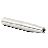 1/8" ID .500-3.0 SHRINK FIT STRAIGHT SHANK HOLDER