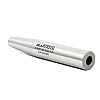 1/8" ID .500-3.0 SHRINK FIT STRAIGHT SHANK HOLDER