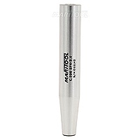 MariTool 4mm ID .500-3.0 SHRINK FIT STRAIGHT SHANK HOLDER