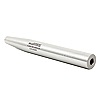 1/4" ID .625-5.0 SHRINK FIT STRAIGHT SHANK HOLDER