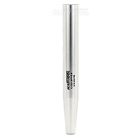 MariTool 4mm ID .625-5.0 SHRINK FIT STRAIGHT SHANK HOLDER