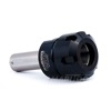ER25 3/4-2.0 STRAIGHT SHANK COLLET CHUCK With Flat