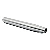 1/2" ID 1.0-8.0 SHRINK FIT STRAIGHT SHANK HOLDER