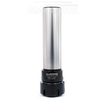 MariTool ER25 1.25-4.0 STRAIGHT SHANK COLLET CHUCK