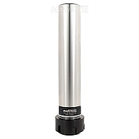 MariTool ER25 1.25-5.5 STRAIGHT SHANK COLLET CHUCK