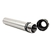 ER25 1.25-5.5 STRAIGHT SHANK COLLET CHUCK