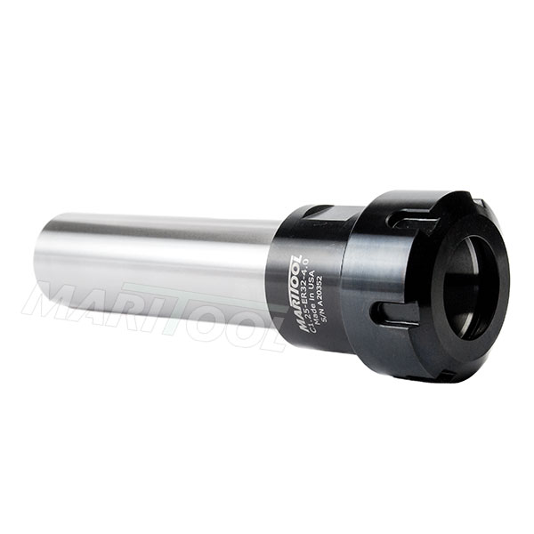 Centaur 254050 E40 Shank Collet Chuck Shank with E Nut Straight 25 mm Size Centaur 254050 E40 Shank Collet Chuck Shank with E Nut Straight 25 mm Size