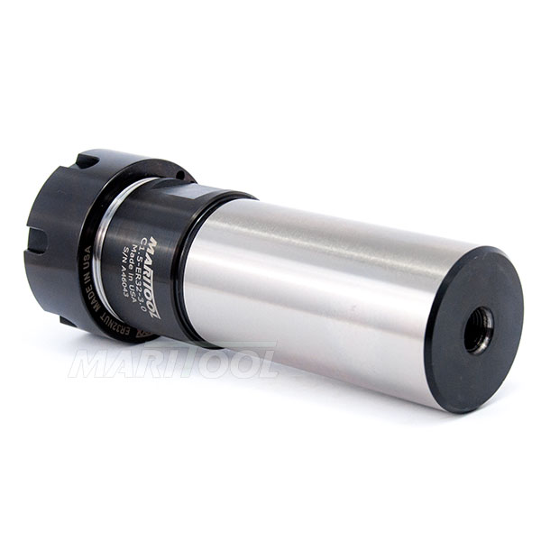 ER32 1.53.0 Straight Shank Collet Chuck Made in USA MariTool