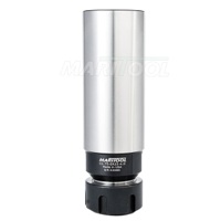 MariTool ER25 1.75-4.0 STRAIGHT SHANK COLLET CHUCK