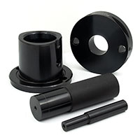 Capto® Style ATC Tools