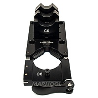Capto® Tightening Fixtures