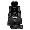 Universal Capto® Tool Tightening Fixture C8-C4