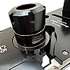 Universal Capto® Tool Tightening Fixture C8-C4