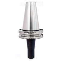 MariTool CAT40 1/8 DUAL CONTACT TAPERED NOSE END MILL HOLDER .125-3.0