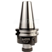 MariTool CAT40 1.0-1.5 FACE MILL TOOL HOLDER