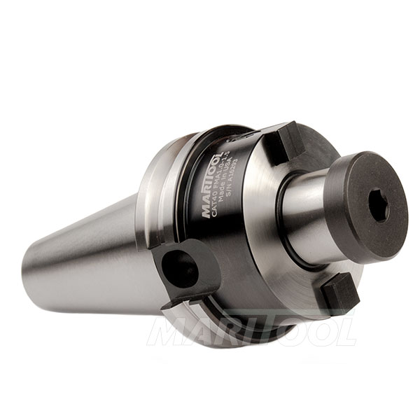 CAT40 1.01.5 FACE MILL TOOL HOLDER Made in USA MariTool