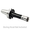 CAT40 Dual Contact Tapered Nose PHBOR25-3.5 Adapter