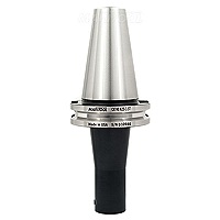 MariTool CAT40 Tapered Nose PHBOR25-3.5 Adapter