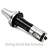 CAT40 Dual Contact Tapered Nose PHBOR32-3.5 Adapter