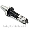 CAT40 Tapered Nose PHBOR32-3.5 Adapter
